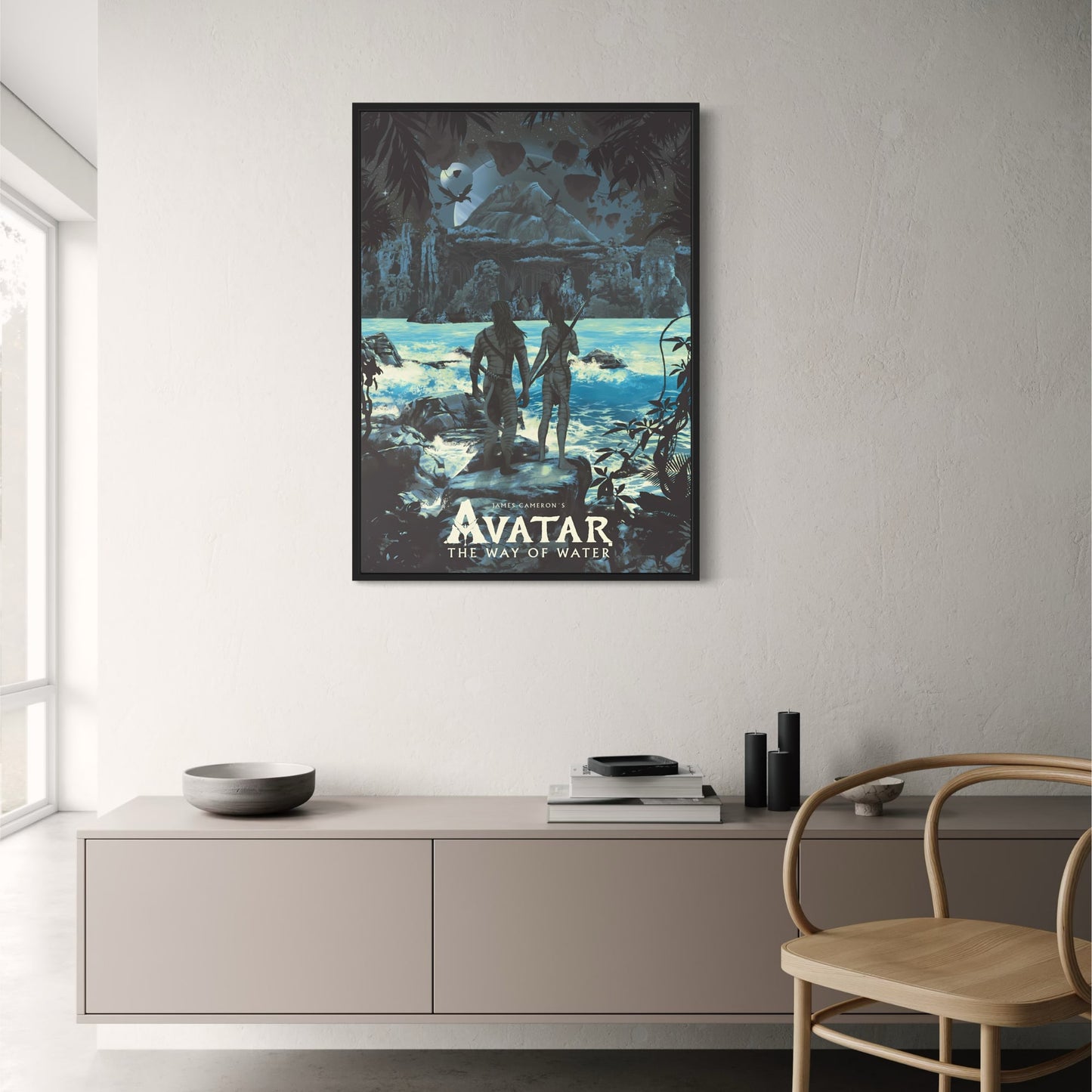 Avatar | James Cameron Movie