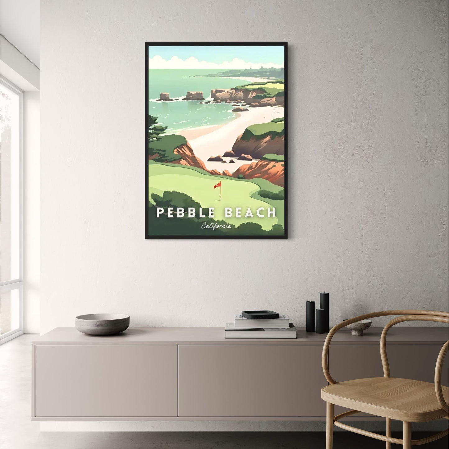 Pebble Beach | World's Greatest Golf Courses Tribute