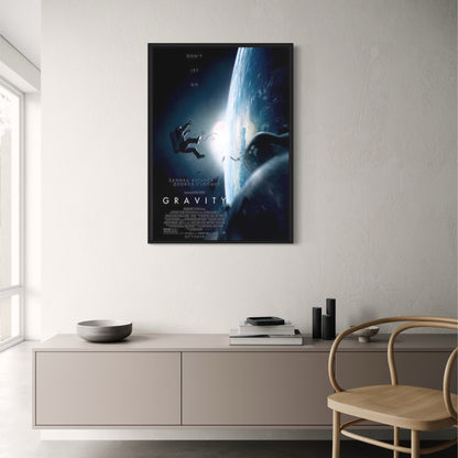 Interstellar | Nordic Sci-Fi Art