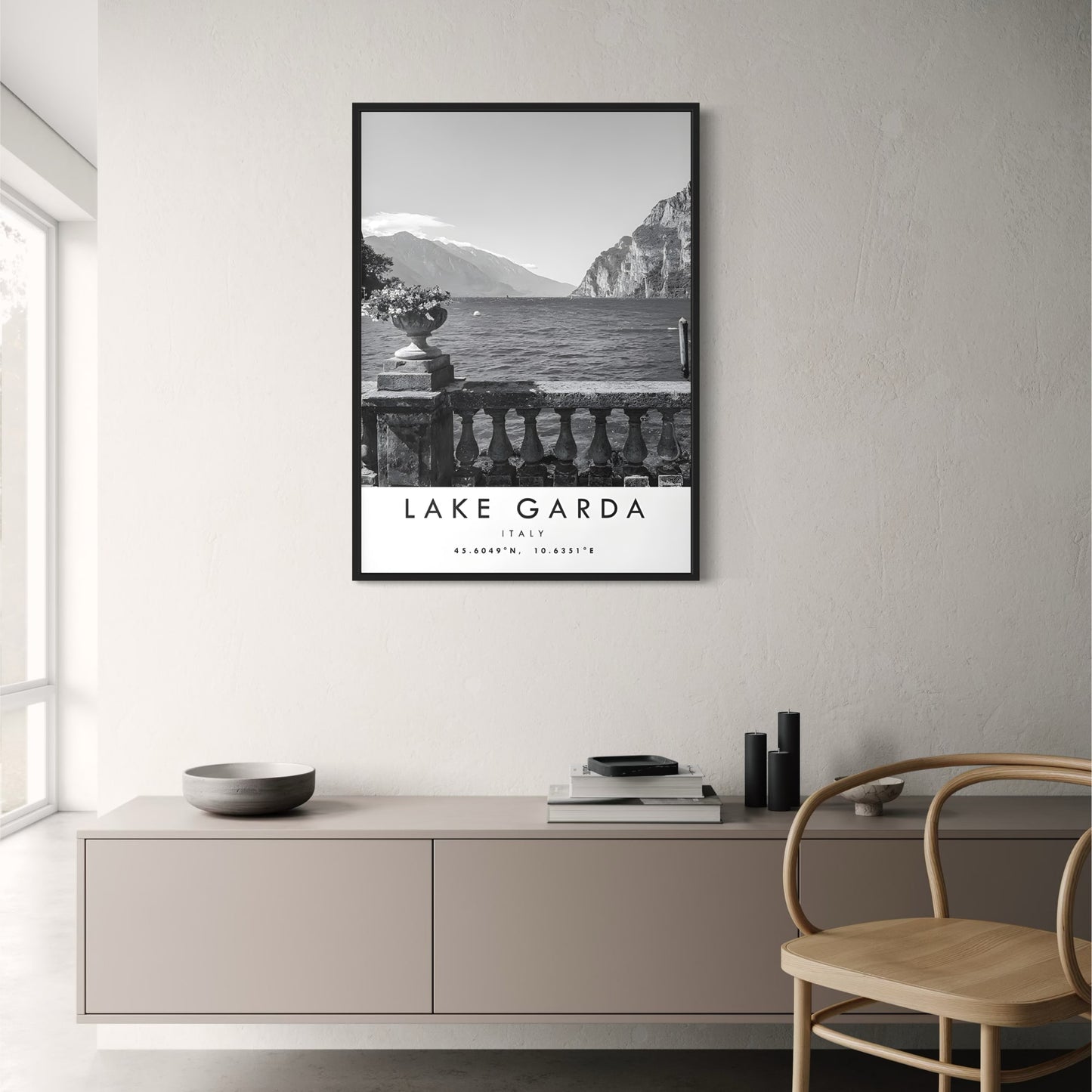 Lake Garda | Scenic Italy Art