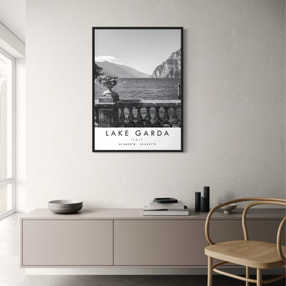 Lake Garda | Scenic Italy Art