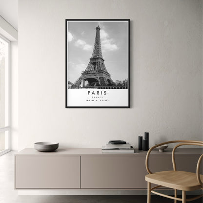 Eiffel Tower | Iconic Paris Landmark