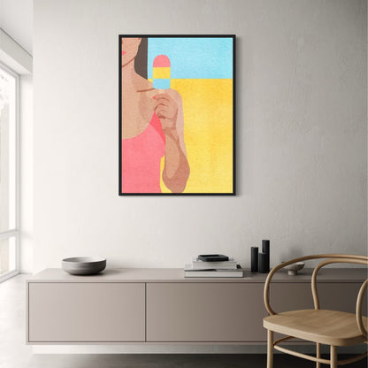 The Art of Playfulness | Whimsical Fantastical Humans