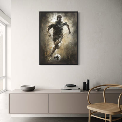 The Spirit of the Game | Soccer