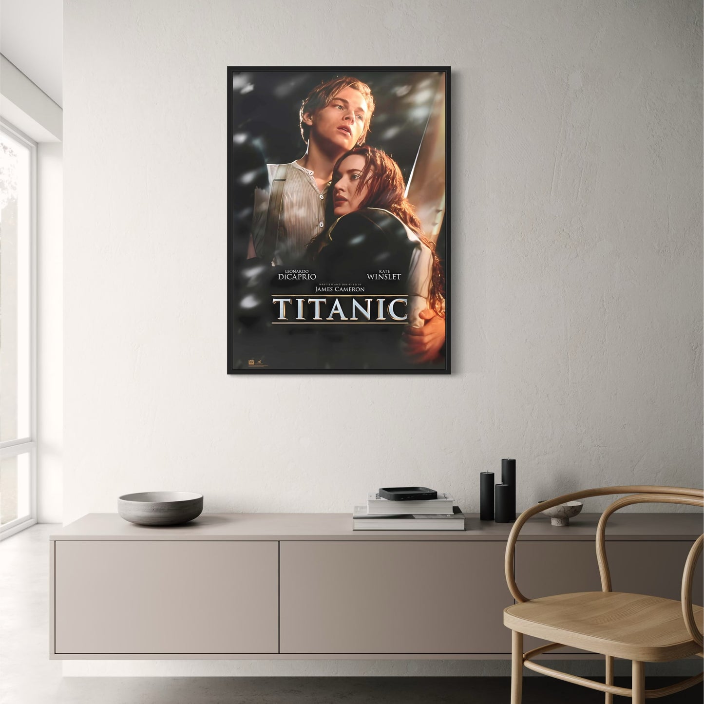 Titanic Jack & Rose | Cult Movie