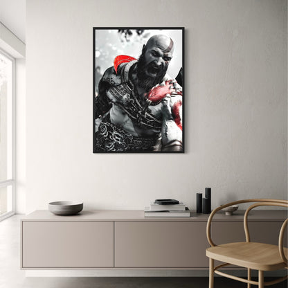 Kratos #02 | God of War