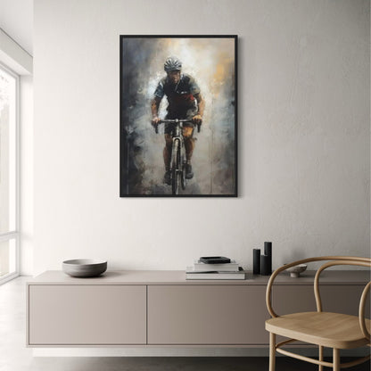 The Spirit of the Game | Cycling