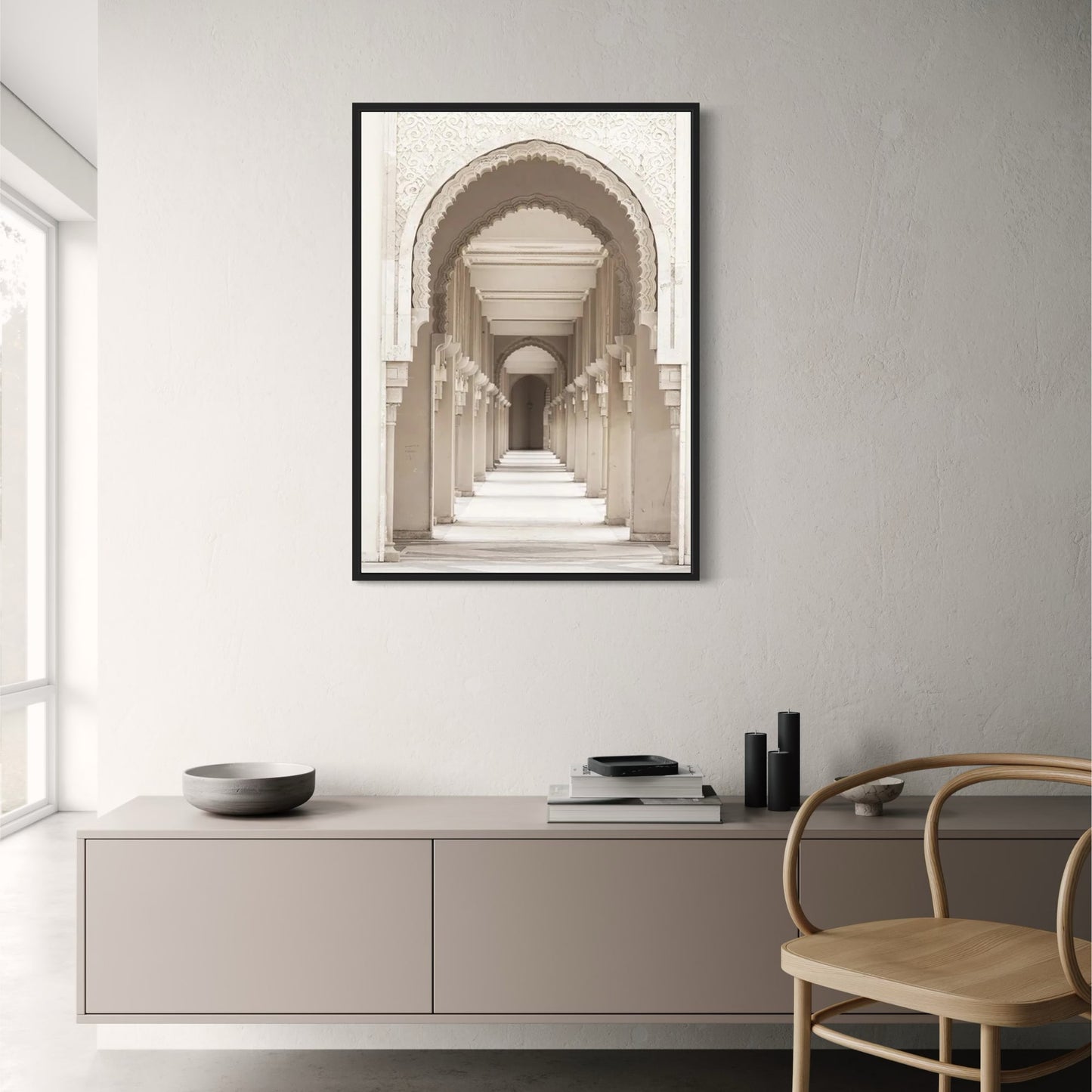 Islamic Architecture | Timeless Cultural Art