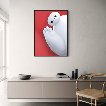 BAYMAX