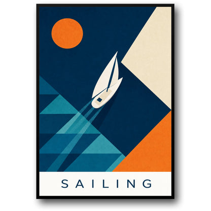SAILING ECHOES