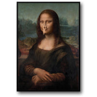 THE WHIMSY PORTRAIT