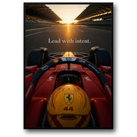 LEAD WITH INTENT