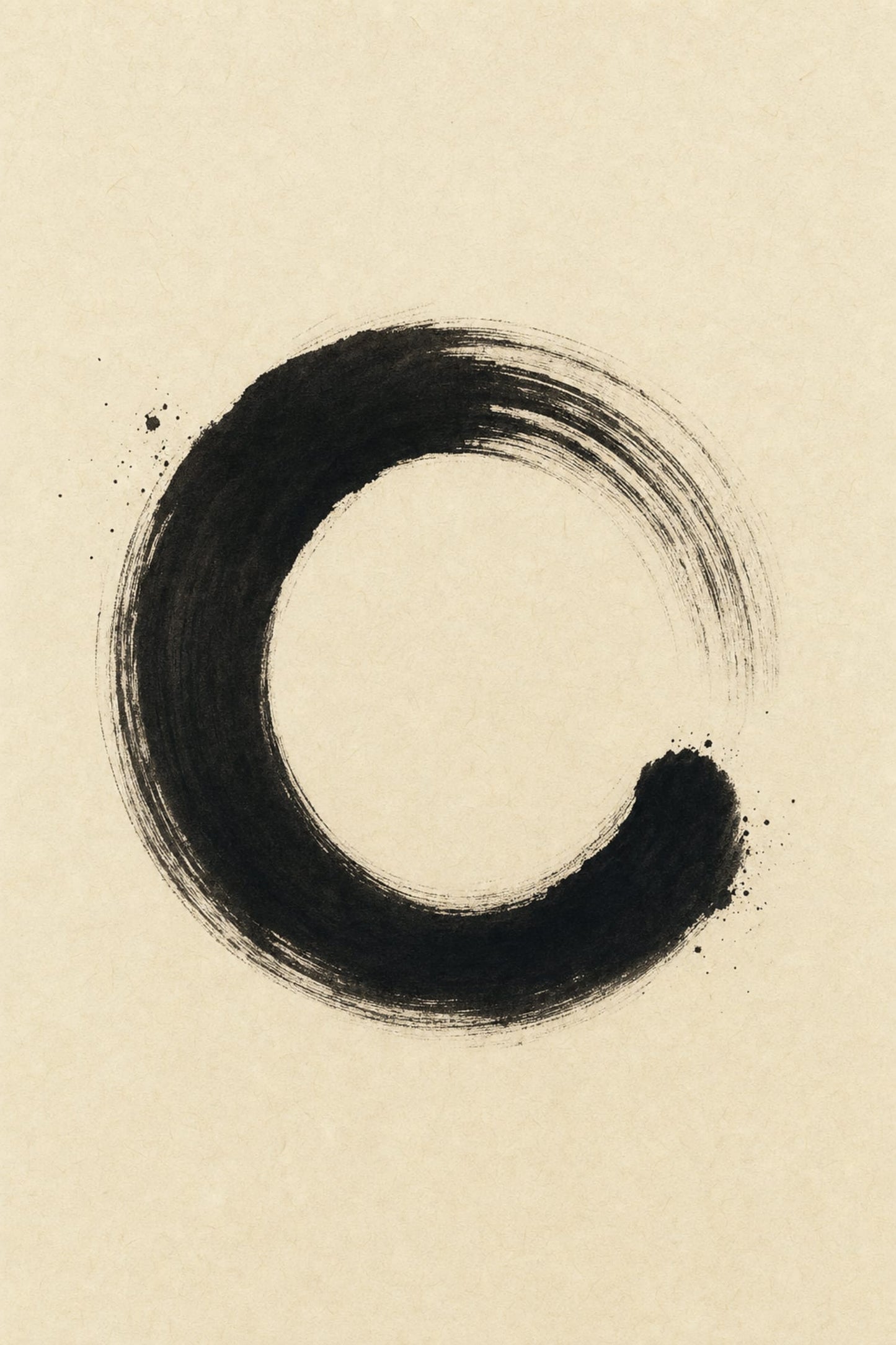 ZEN CIRCLE