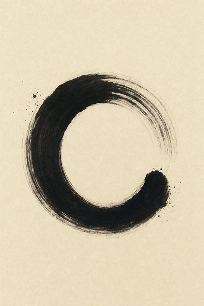 ZEN CIRCLE