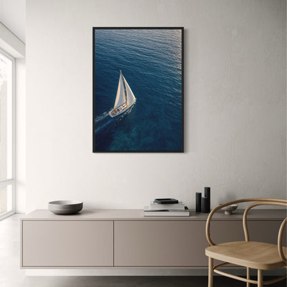 THE VOYAGE