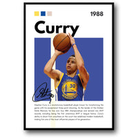 THREE-POINT LEGEND