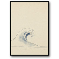 WAVE SERENITY