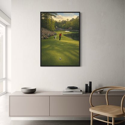 THE VICTORY SWING