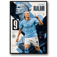 THE STRIKER