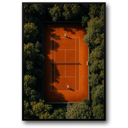 THE CLAY SANCTUARY