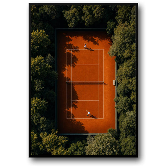 THE CLAY SANCTUARY
