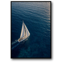 THE VOYAGE