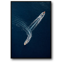 THE OCEAN'S FLEET