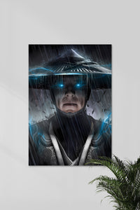RAIDEN