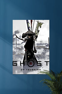 TSUSHIMA PHANTOM