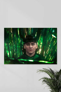LOKI'S PURPOSE