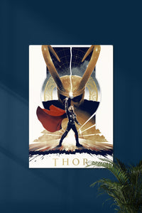 SONS OF ODIN