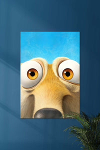 ICE AGE SCRAT