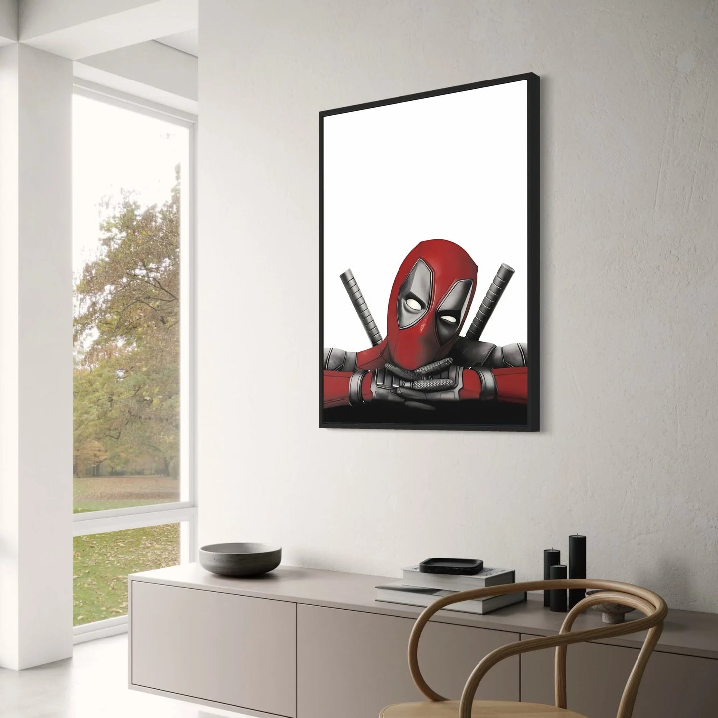 Deadpool #03 | Wade Wilson | MCU