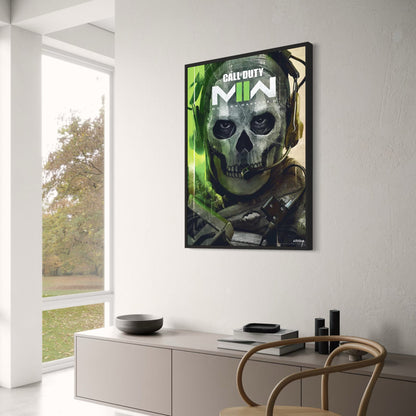 Modern Warfare 2 | Call of Duty Art