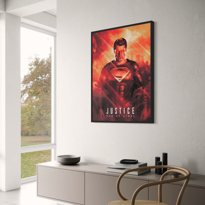 SuperMan #01 | DC Movie