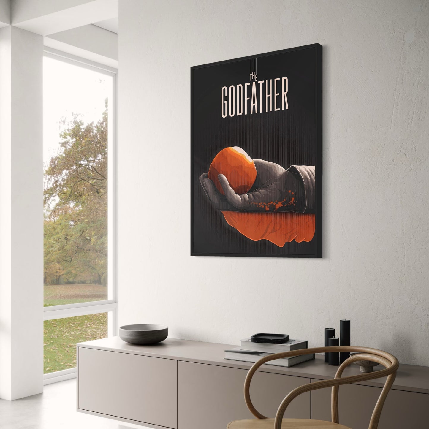 The Godfather | Movie