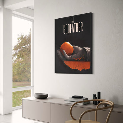 The Godfather | Movie