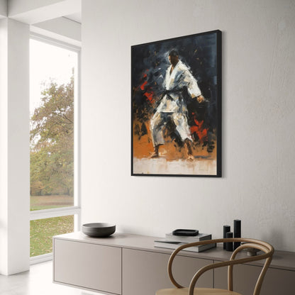 Martial Arts Spirit | Judo, Karate, Aikido