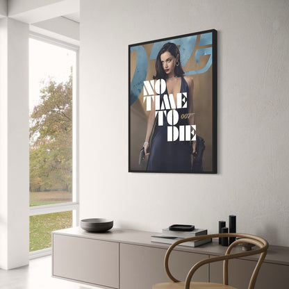 Ana de Armas | No Time to Die