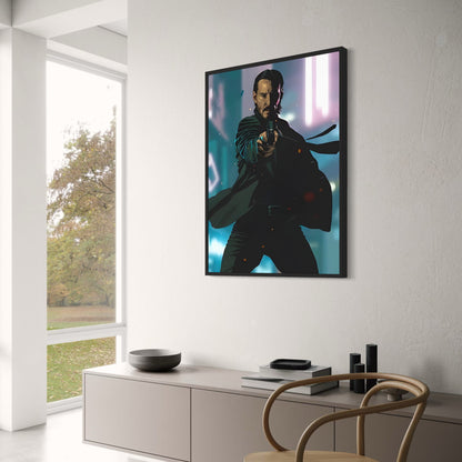 John Wick | Baba Yaga Movie