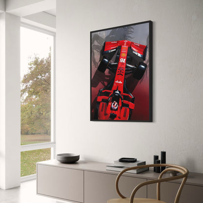 Charles Leclerc | Ferrari F1