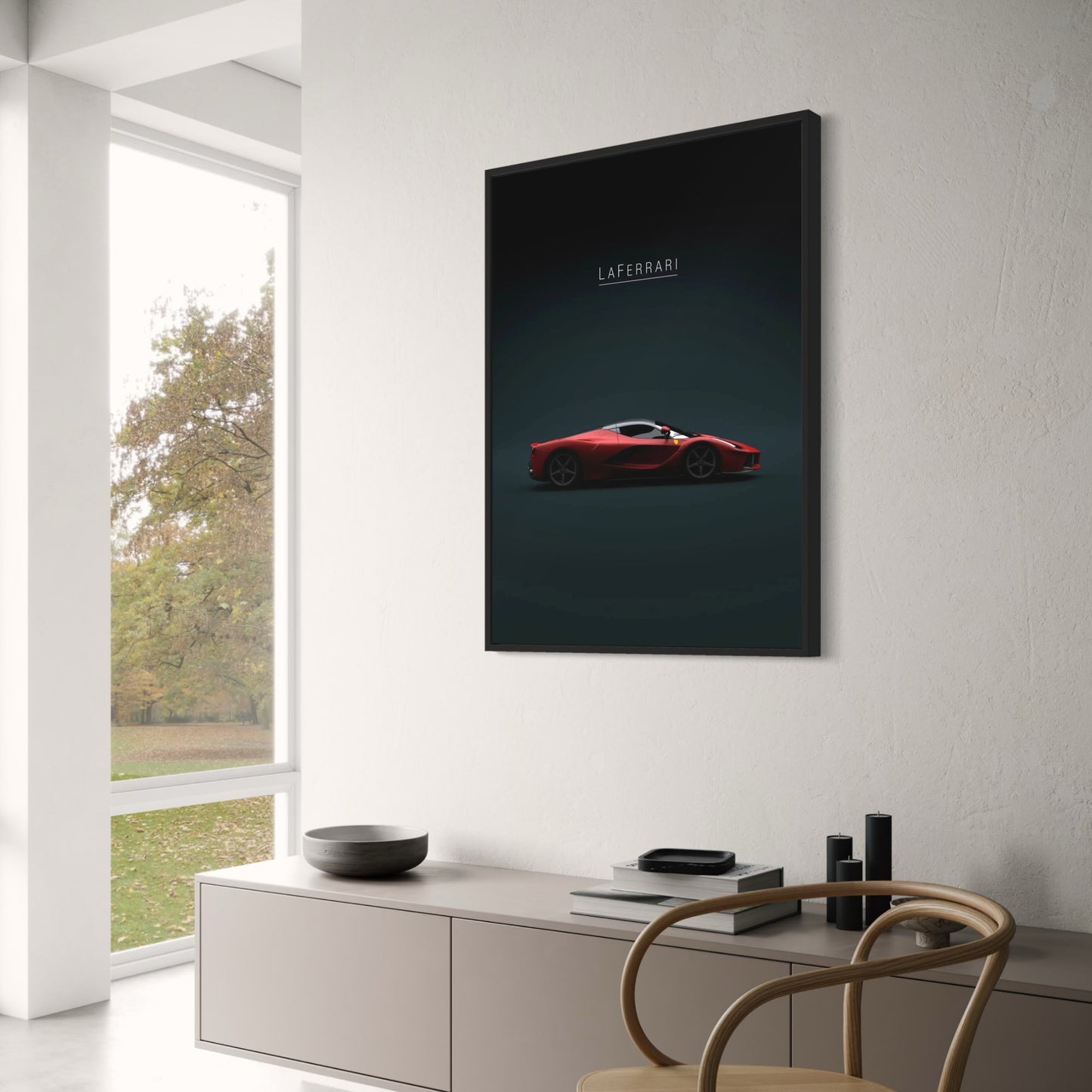 Ferrari LaFerrari | Automotive Legends Tribute