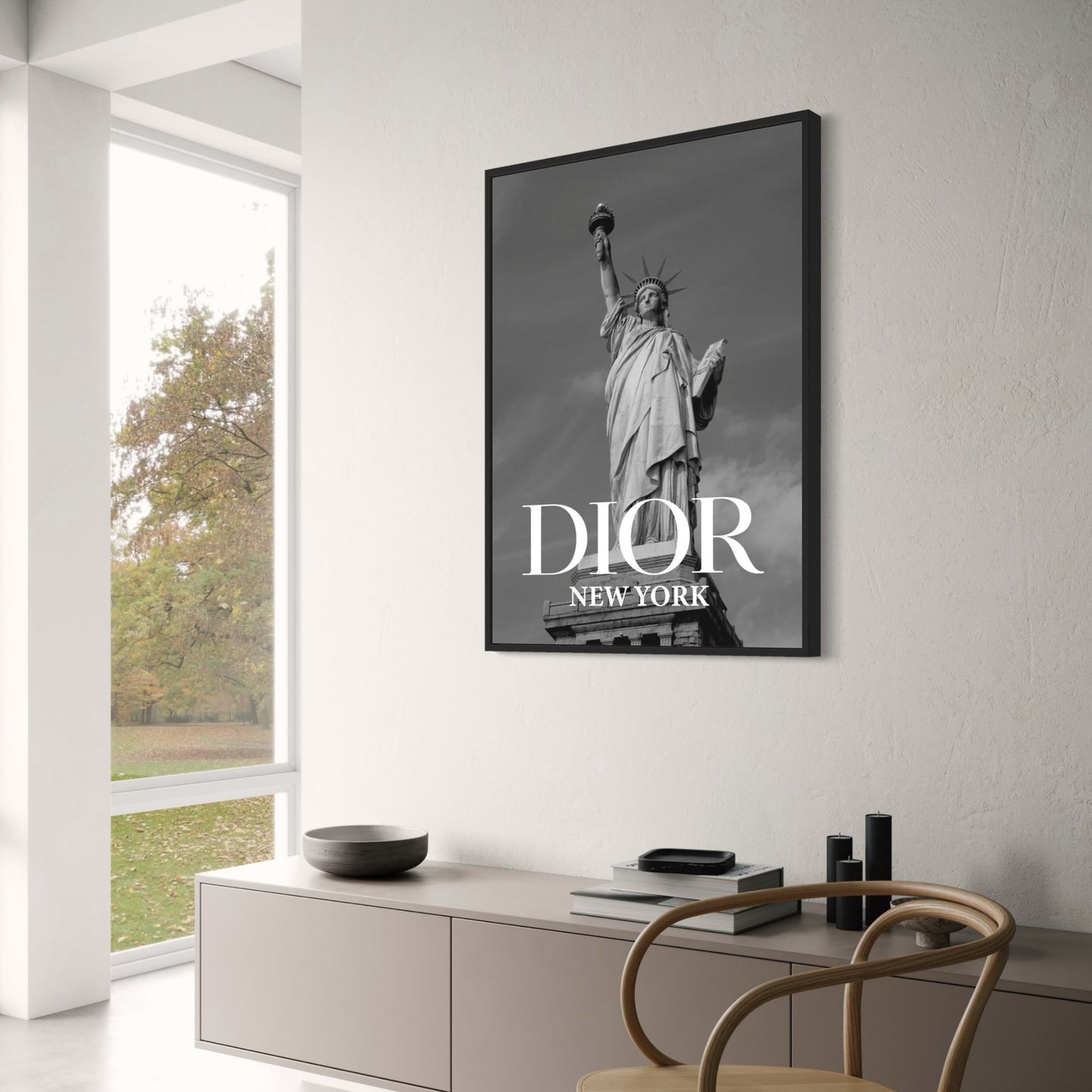 Dior New York | Iconic Trendsetting Style
