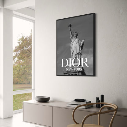 Dior New York | Iconic Trendsetting Style