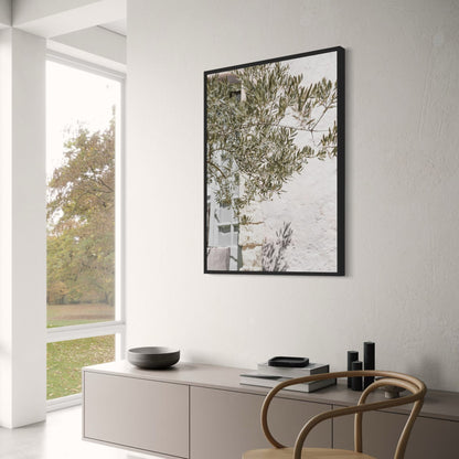 Olive Garden Italy | Echoes of Heritage