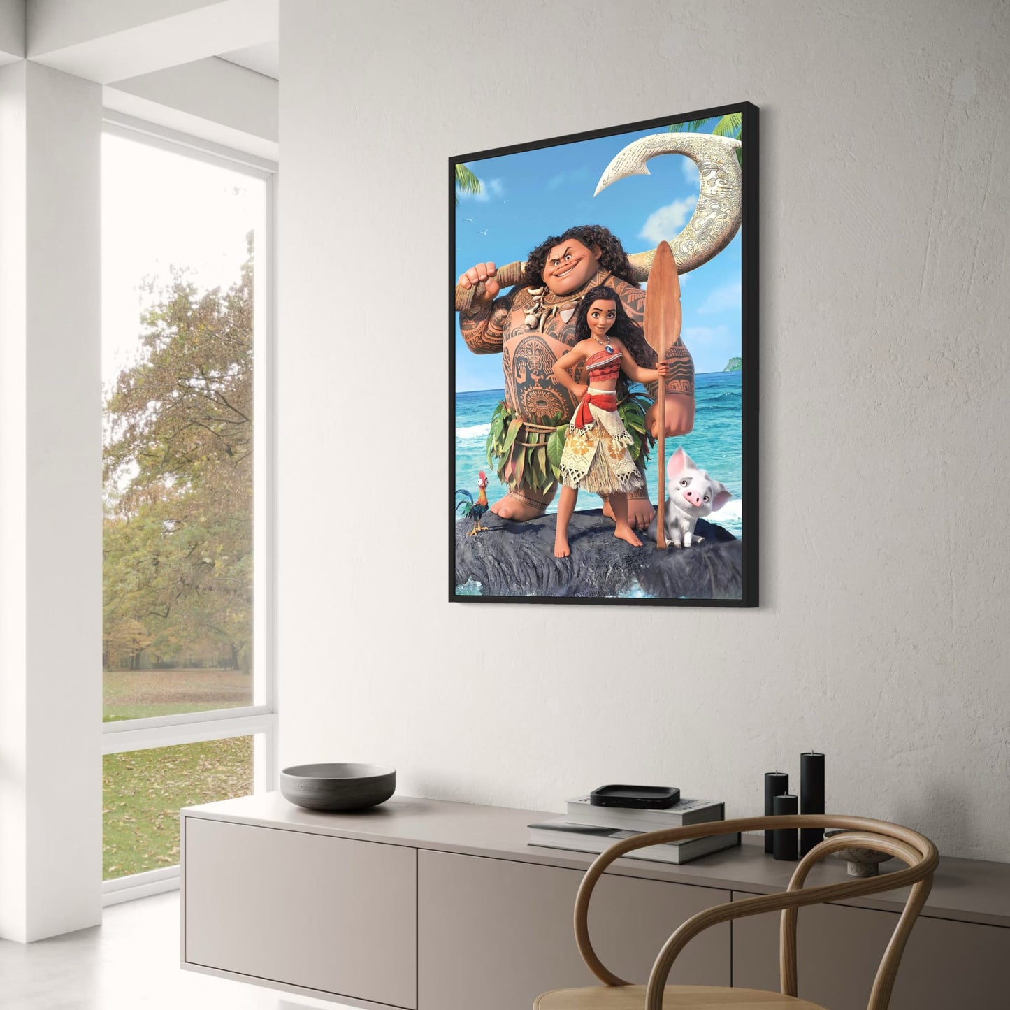 MOANA X MAUI #00