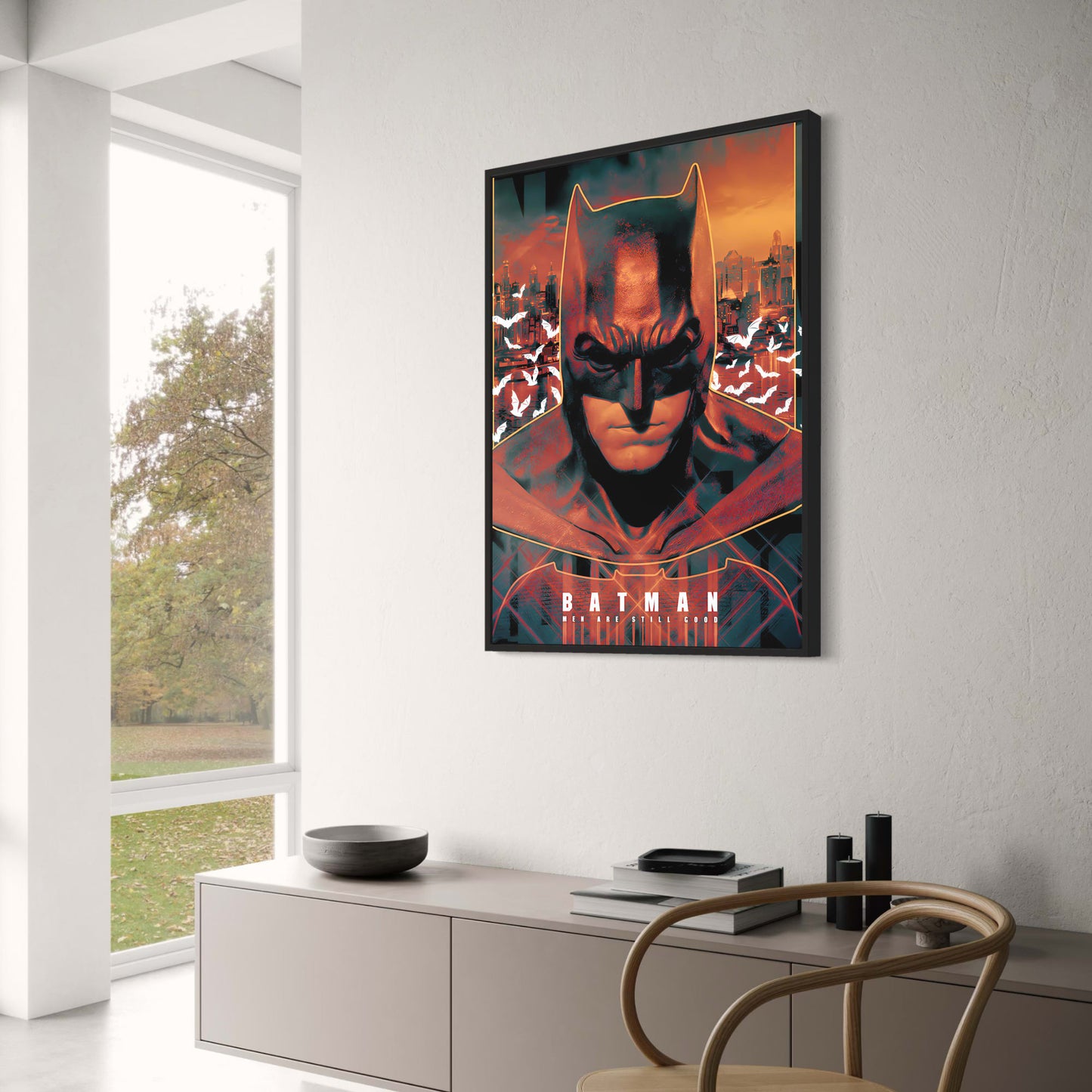 Batman #02 | The Batman Movie