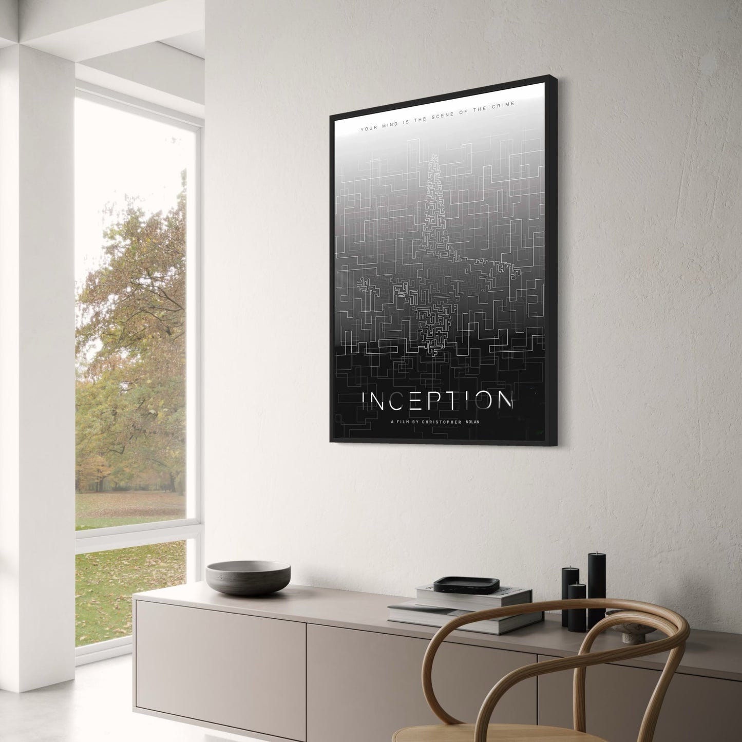 INCEPTION #04 | Christopher Nolan Movie