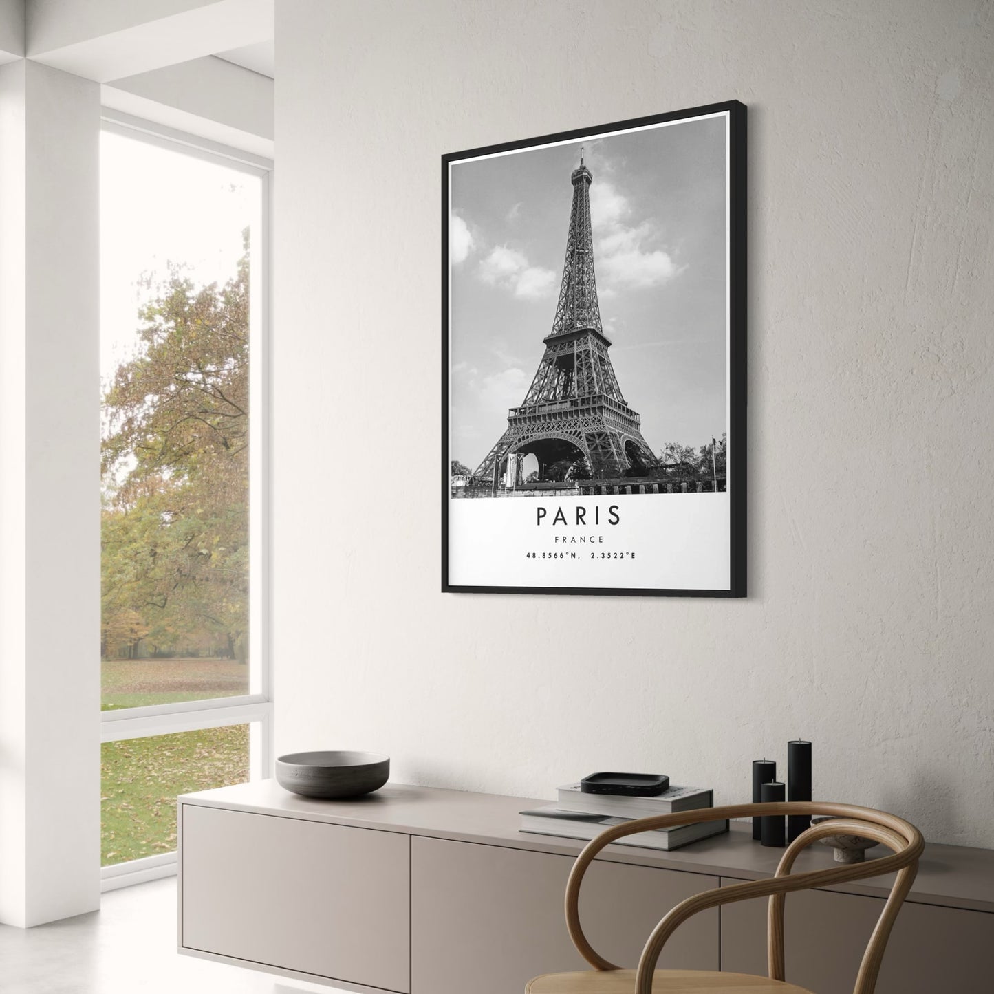 Eiffel Tower | Iconic Paris Landmark