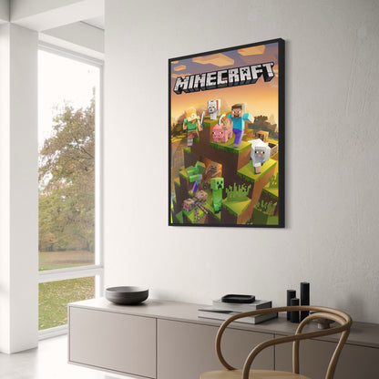 Minecraft Earth | Game Art